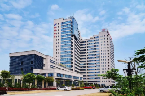 海宁市科创中心