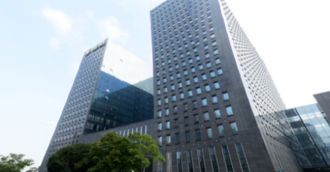 国家电网成都科研楼、调度中心